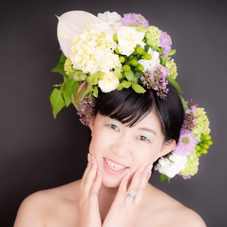 自己紹介に使用